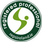 Reps Ireland Logo